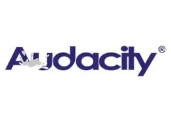 Audacity-logo
