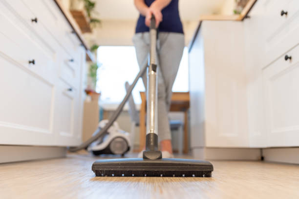 Floor cleaning | Corvin's Furniture & Flooring