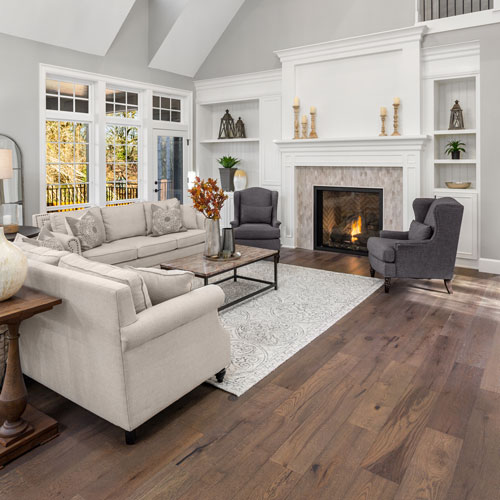 Vinyl Flooring | Corvin's Furniture & Flooring