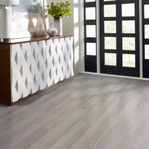 Entryway Tile | Corvin’s Flooring
